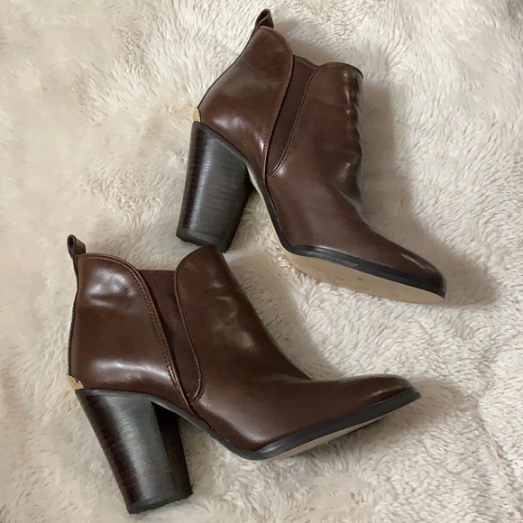 Michael Kors booties - Picture 5 of 6